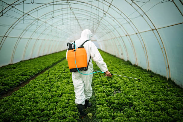 Pest Control Cost in Dexter, MI