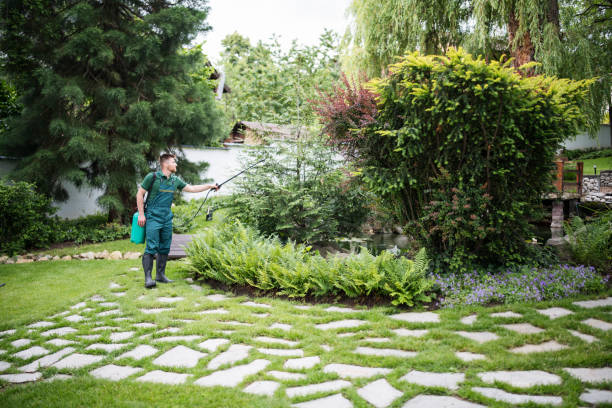 Wildlife Control Services in Dexter, MI
